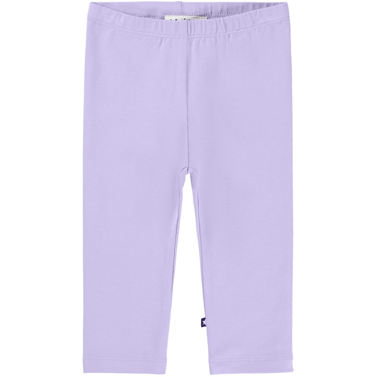 Molo Faded Purple Nette Warm Leggins L