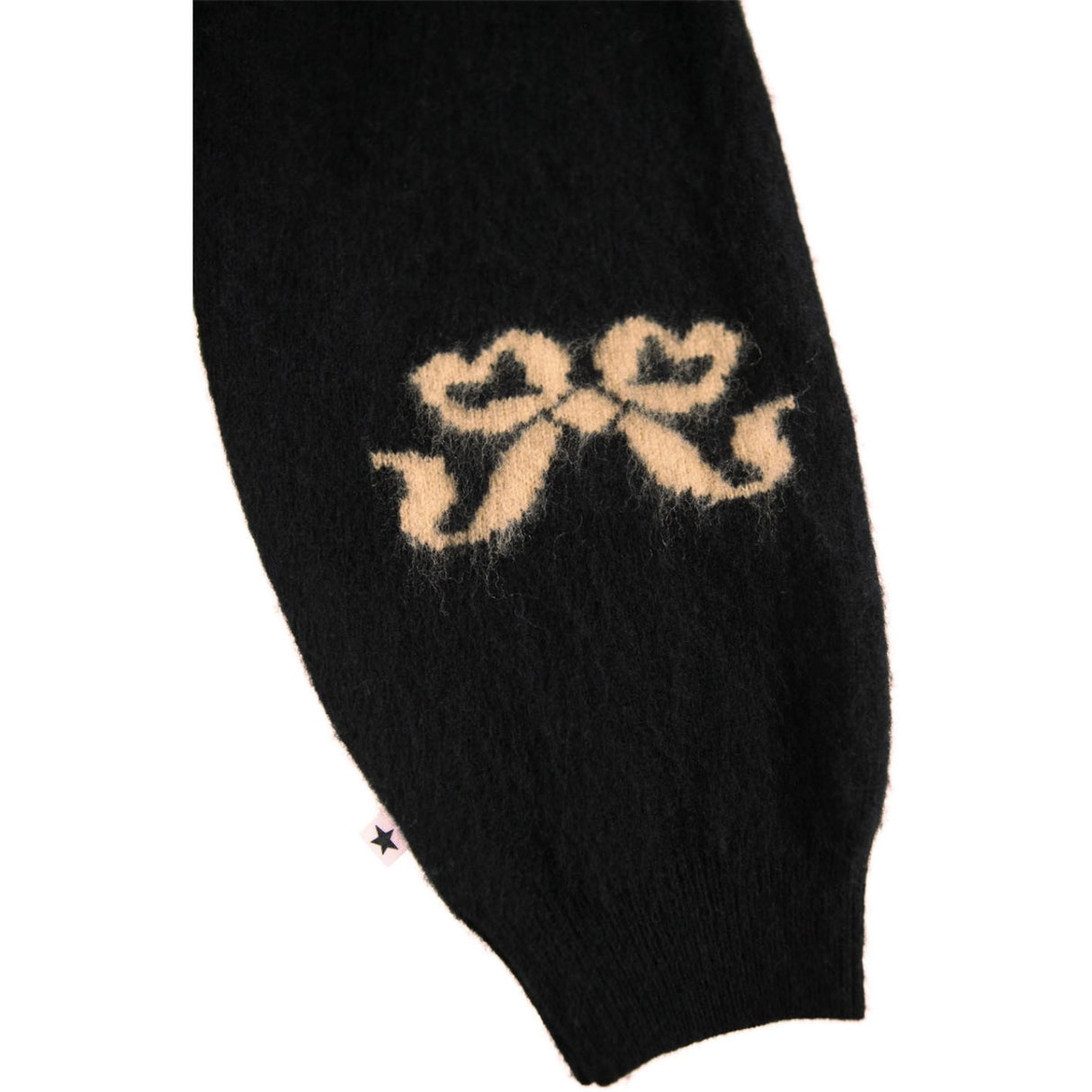 Molo Fancy Bows Solana Soft Pants