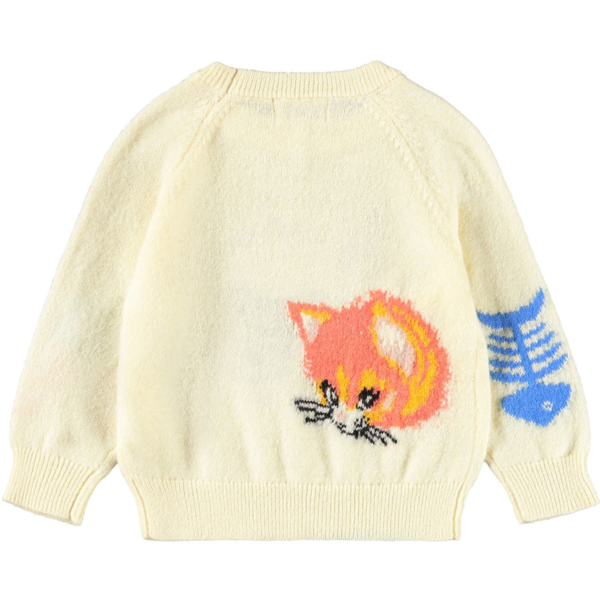 Molo Snack Time Gilby Jumpers