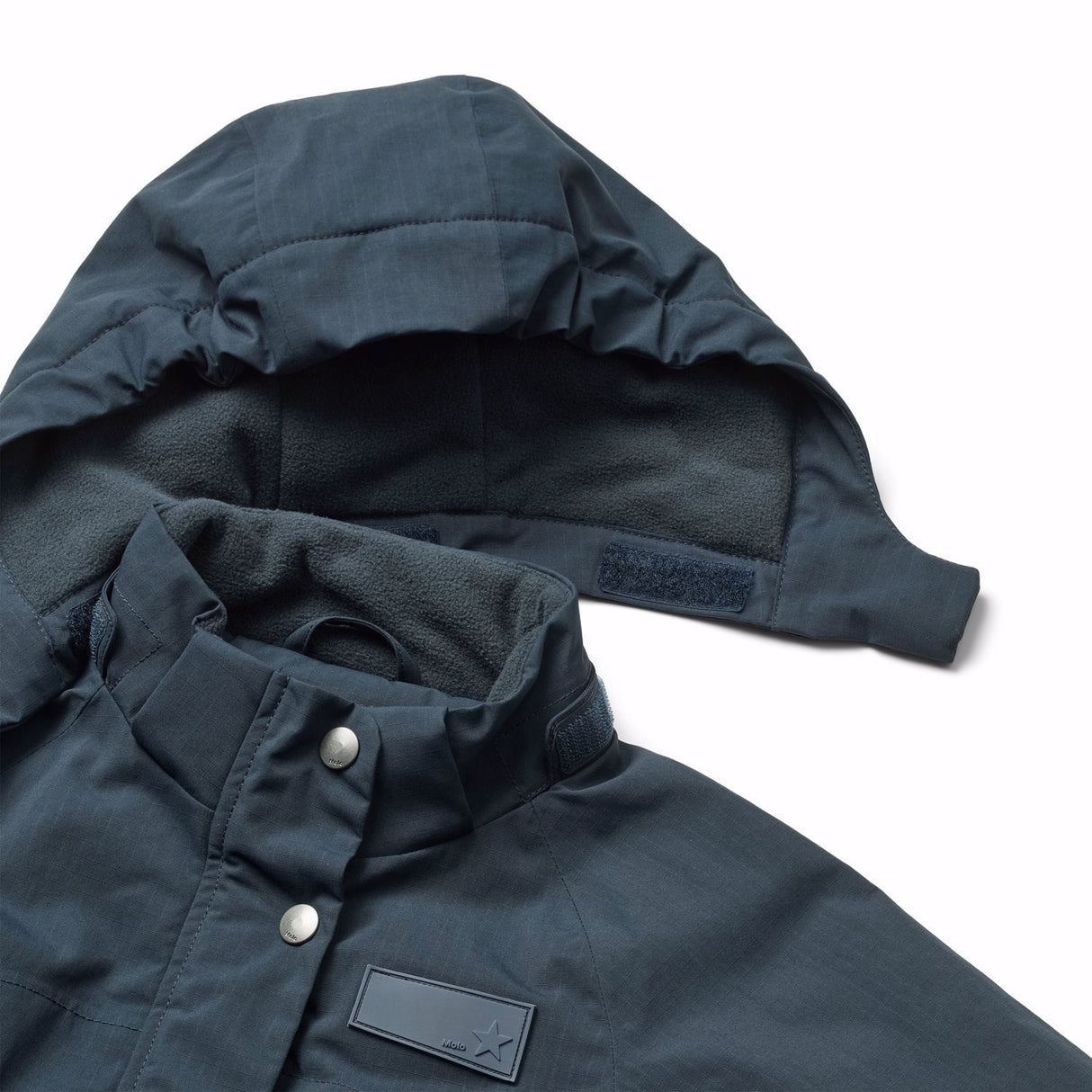 Molo Night Navy Pingo Junior Flydress