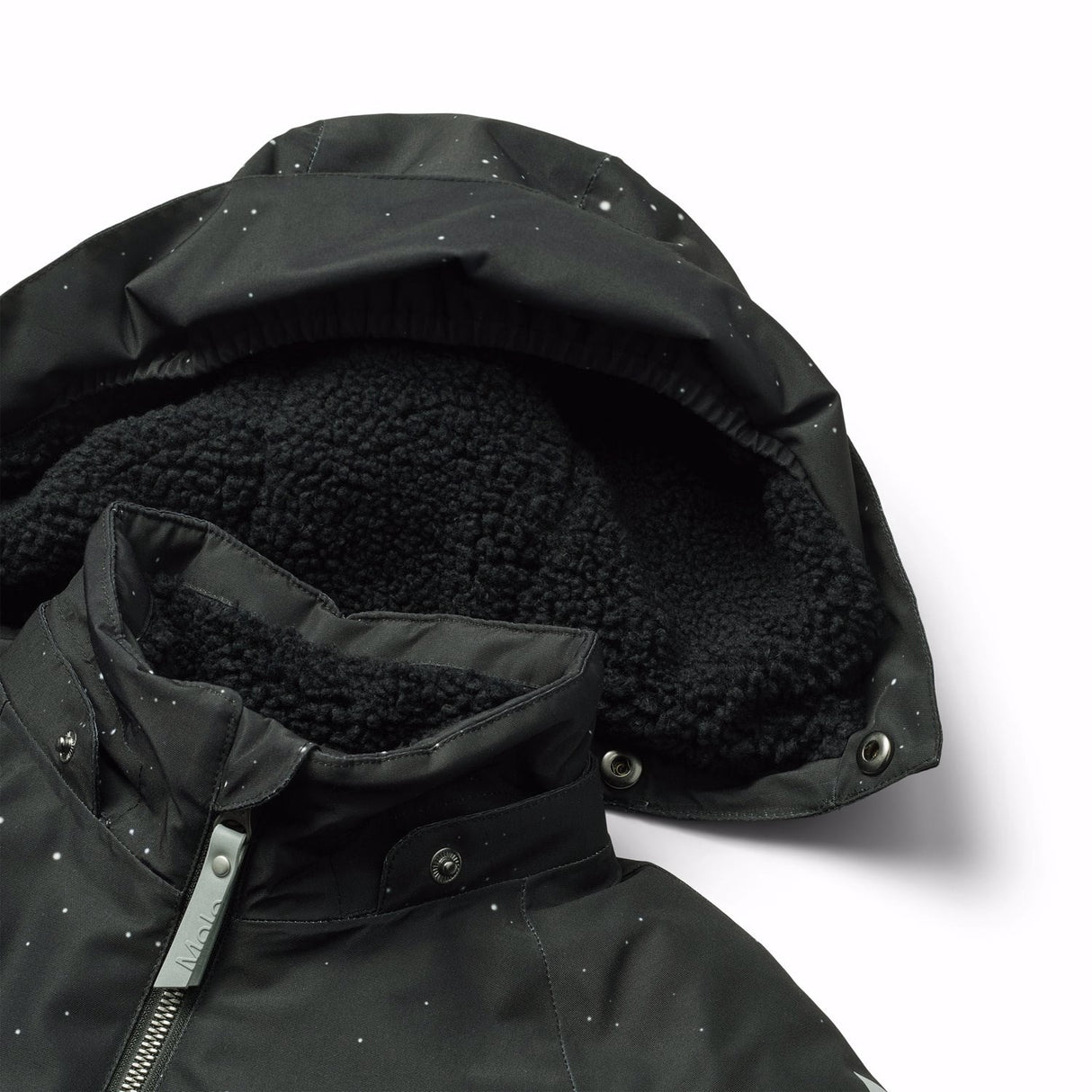 Molo On The Moon Polar Junior Flydress