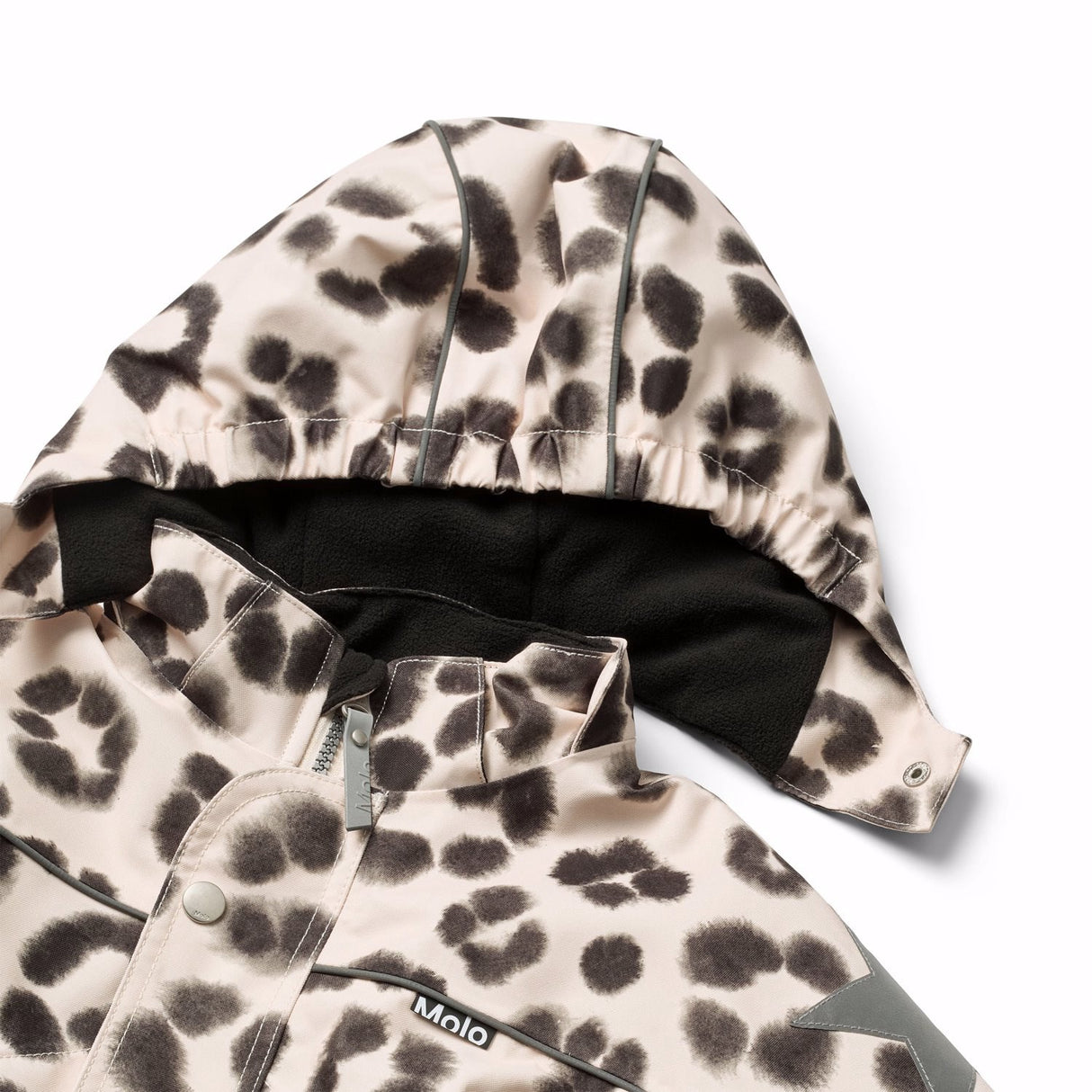 Molo Snow Leo Polaris Junior Flydress