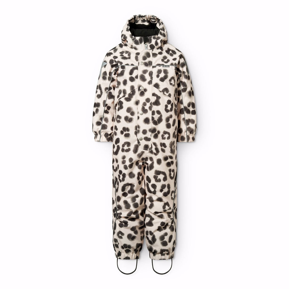 Molo Snow Leo Polaris Junior Flydress