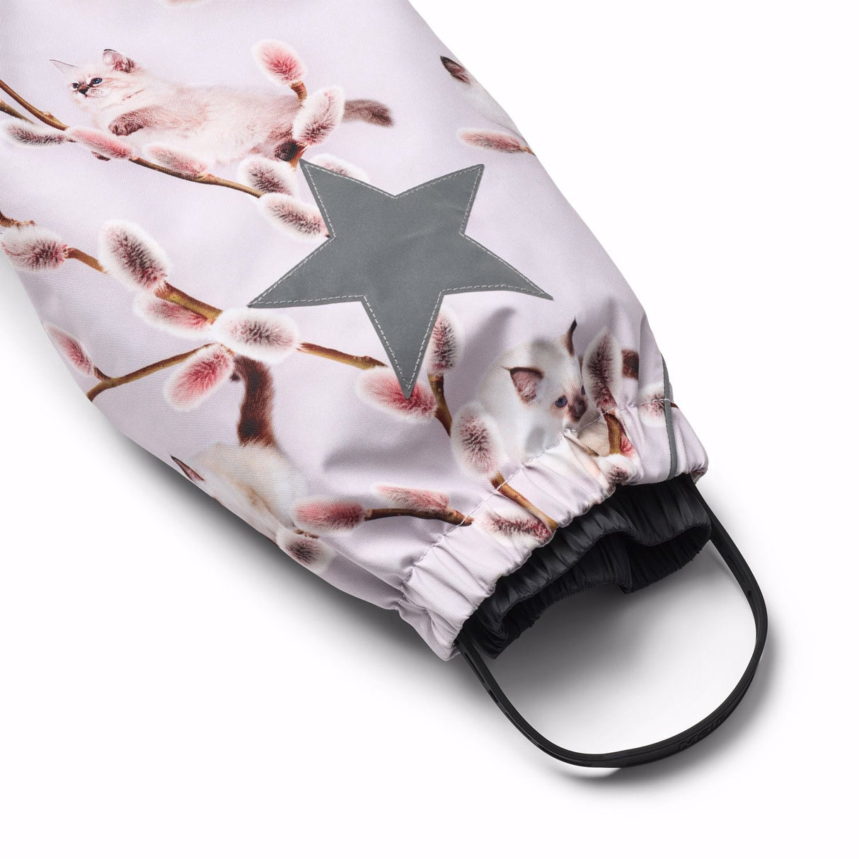 Molo Willow Kitten Polaris Pels Junior Flydress