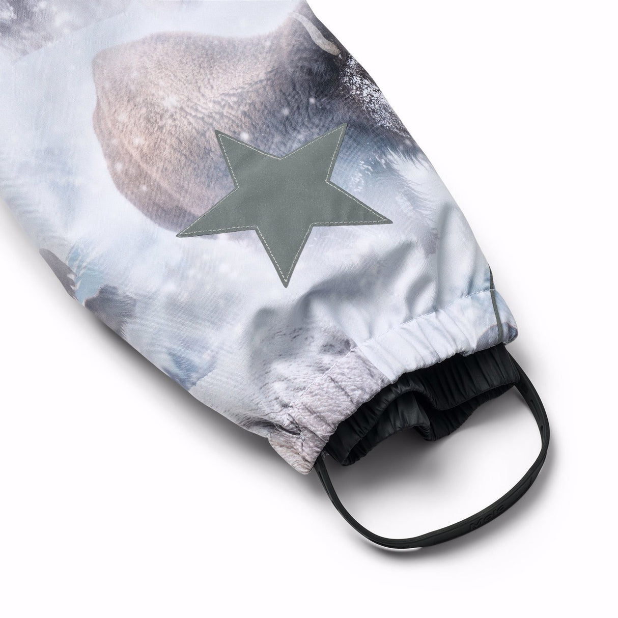 Molo Bison Polaris Pels Junior Flydress