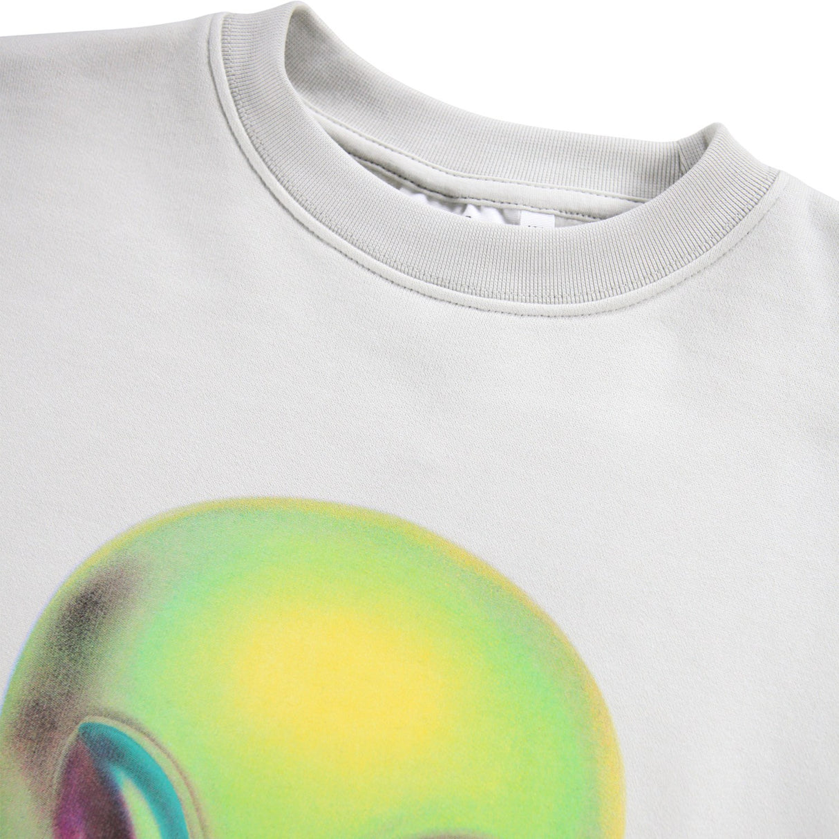 Molo Moon Mar Collegegenser