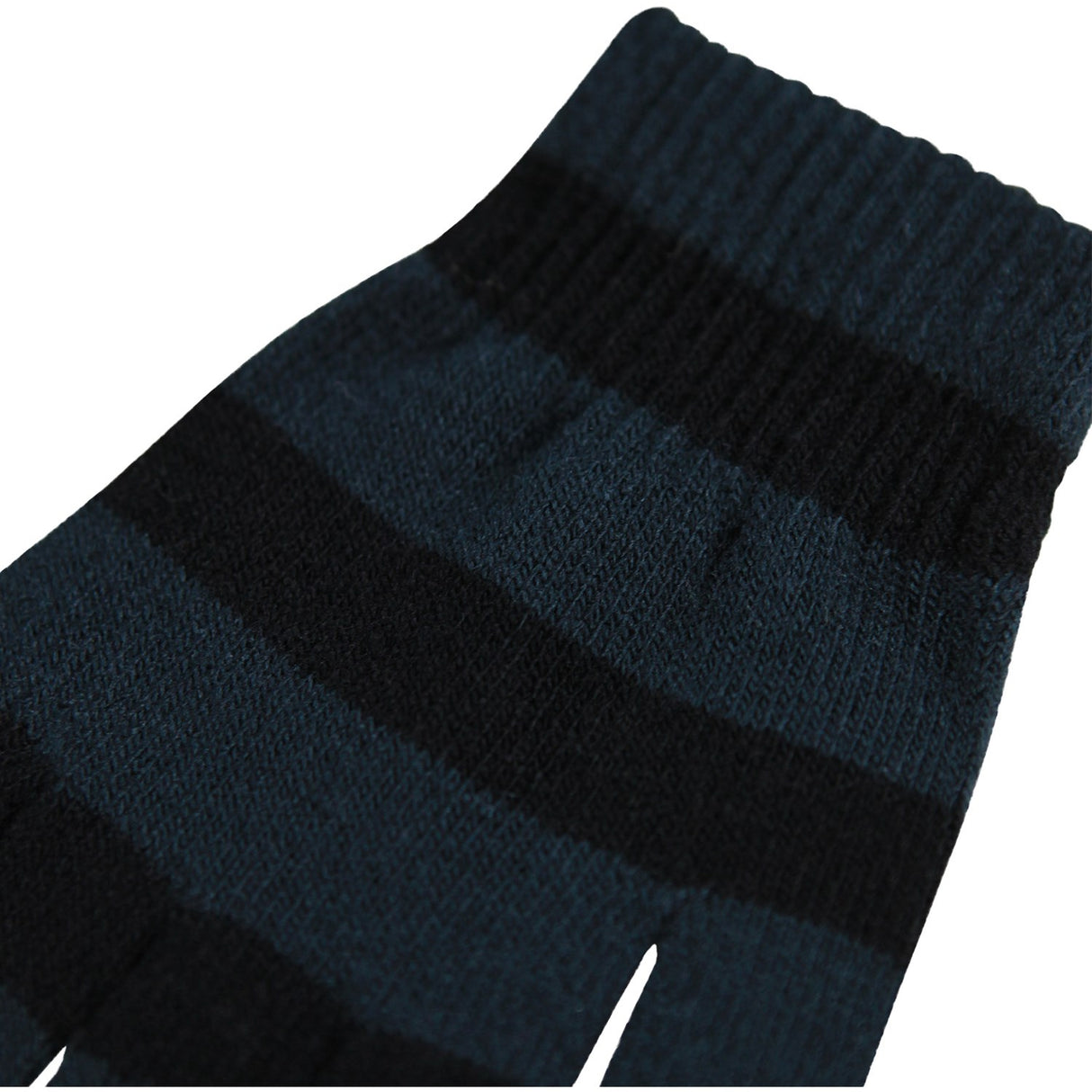 Molo Bark Green Kei Hansker