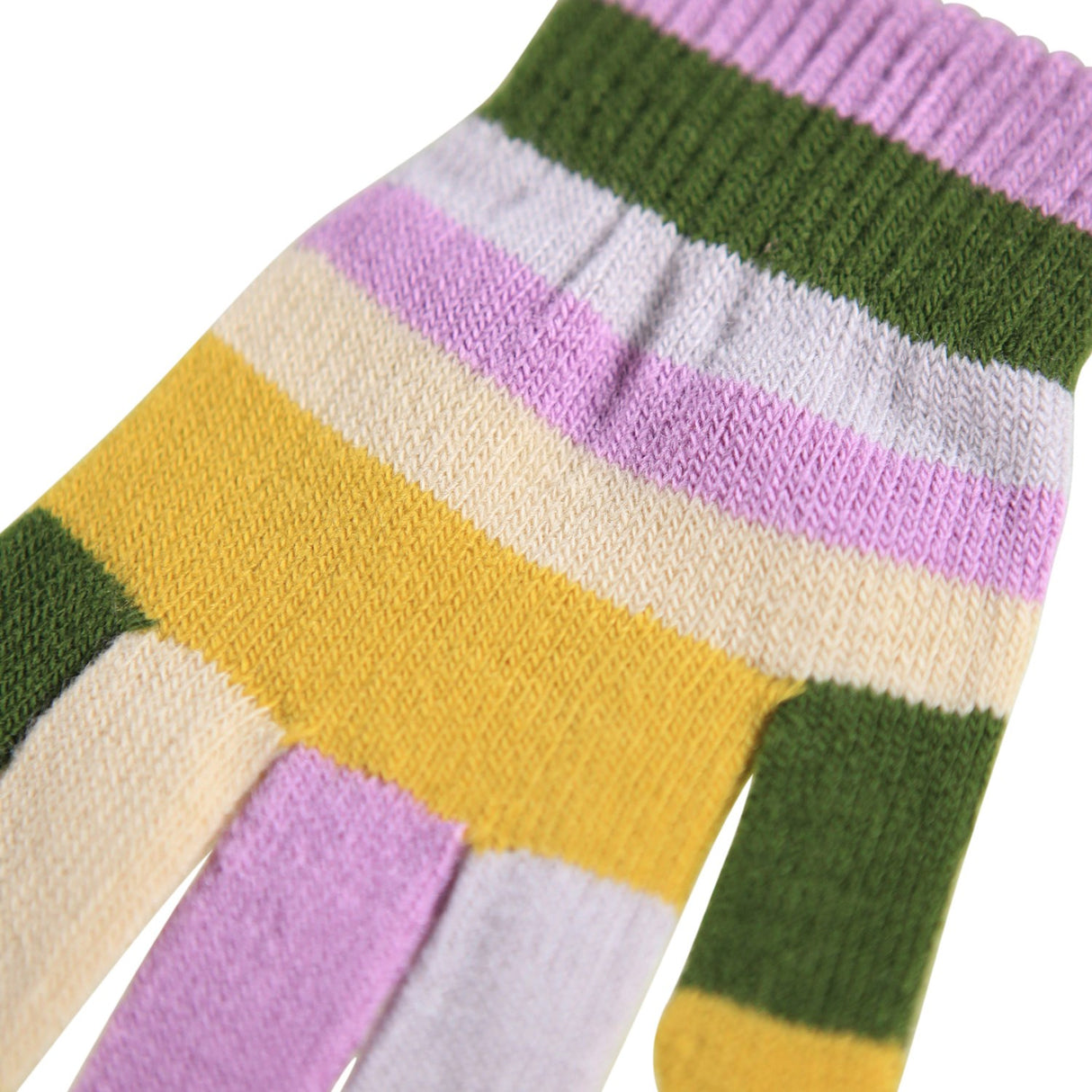 Molo Purple Ray Kei Hansker