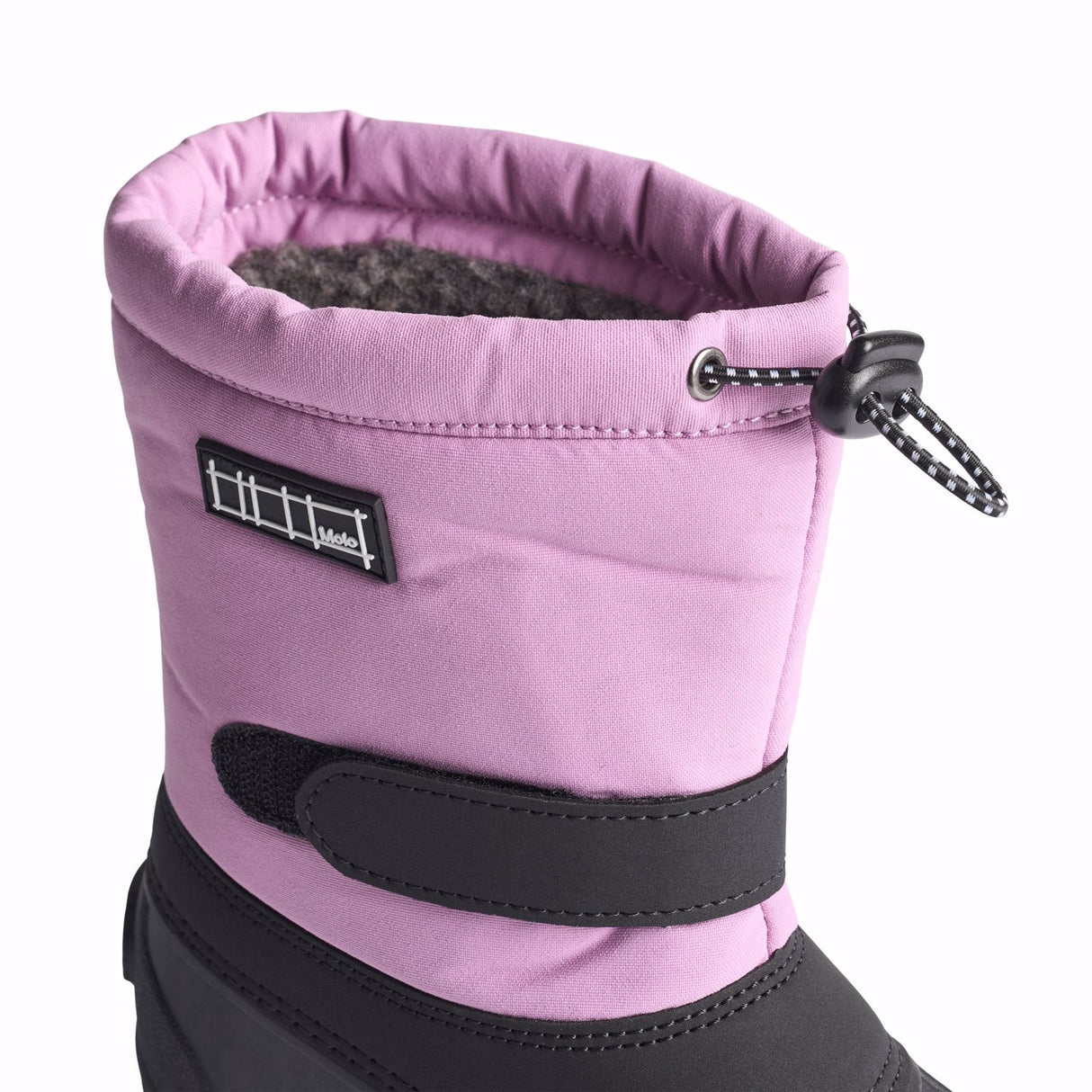 Molo Purple Ray Driven Støvler