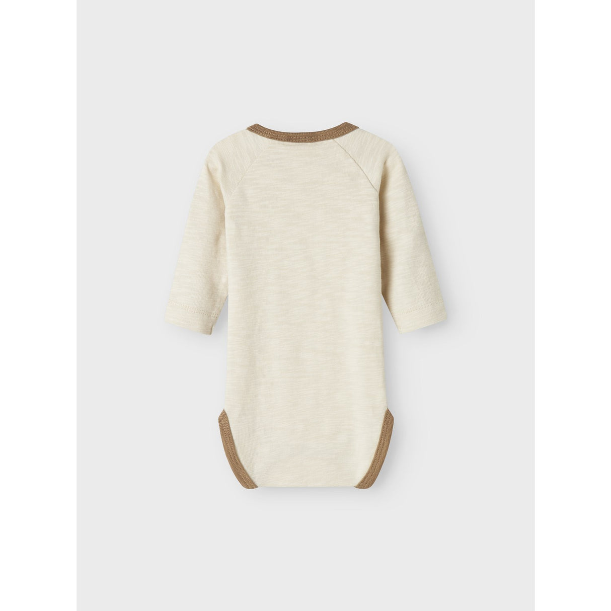 Lil'Atelier Turtledove Nbmorville Ls Body Lil