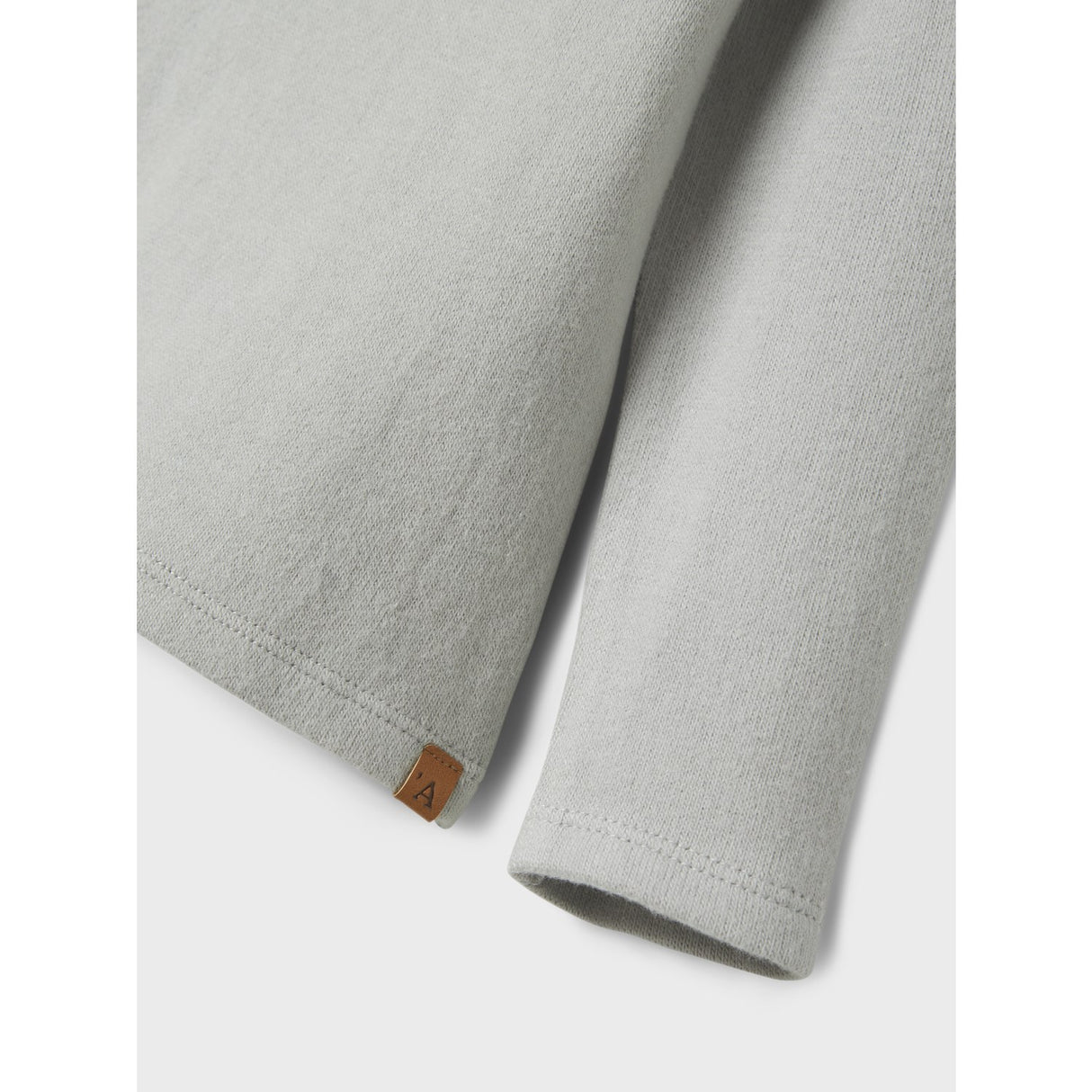 Lil'Atelier Pigeon Nmmthoro Hen Ls Slim Topp Lil