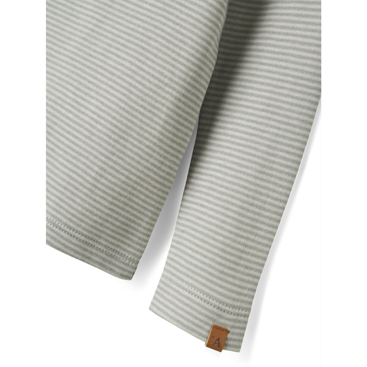 Lil'Atelier Murmur Pigeon Nmmohio Ls Slim Topp Lil