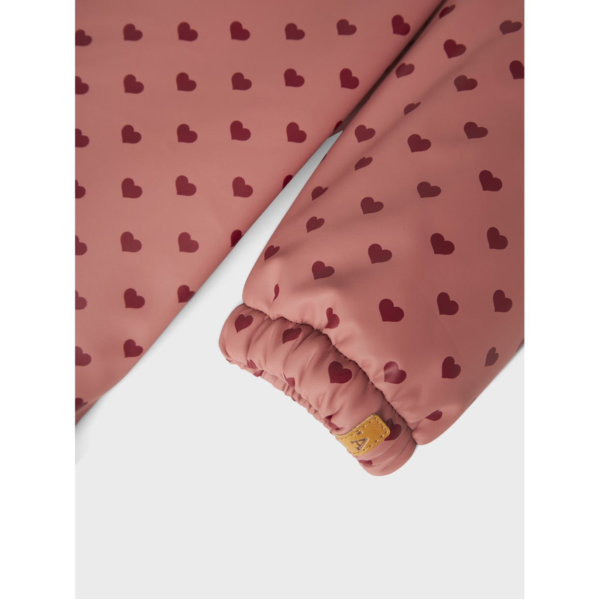 Lil'Atelier Withered Rose Nmfladry10 Flydress Aop Fo Lil