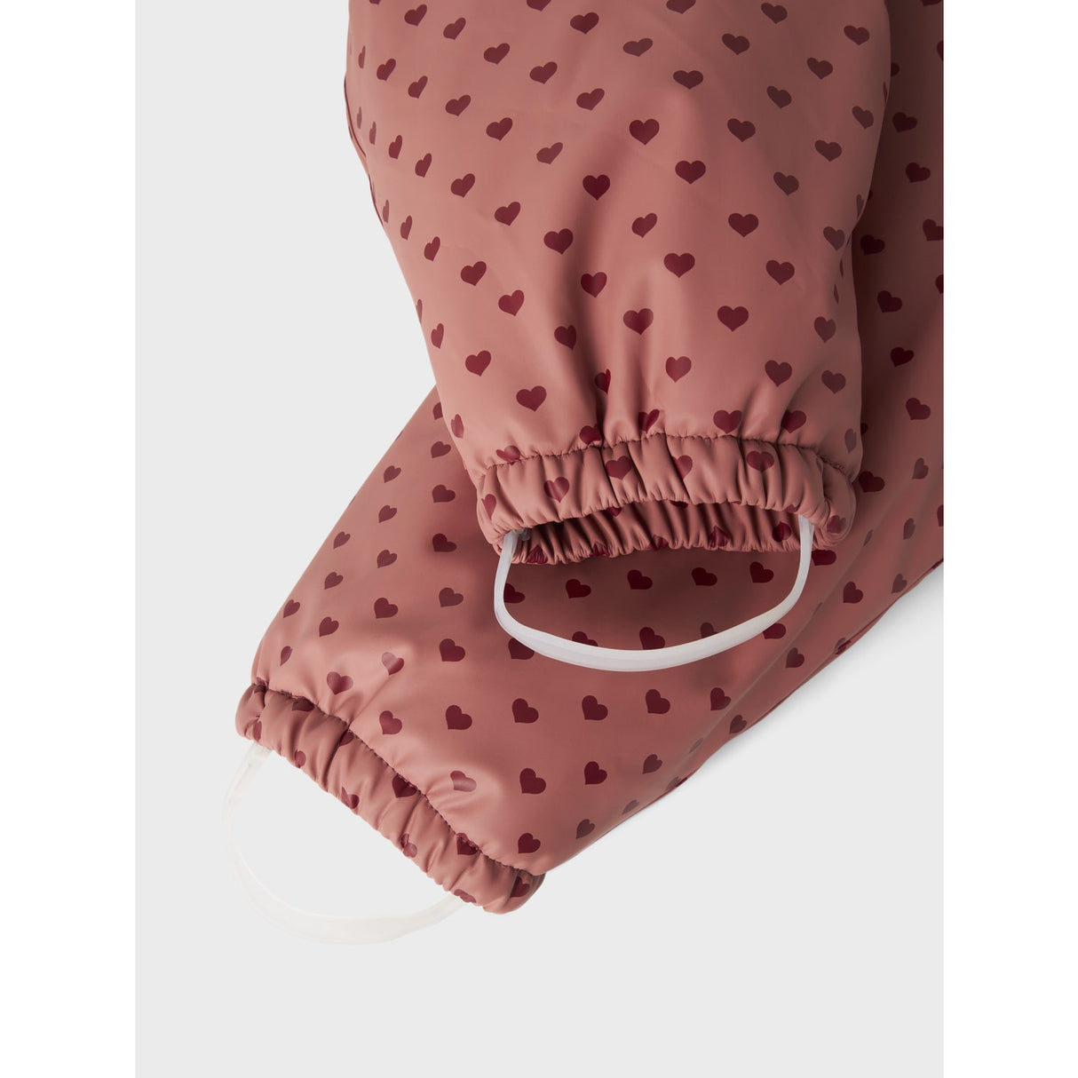 Lil'Atelier Withered Rose Nmfladry10 Flydress Aop Fo Lil