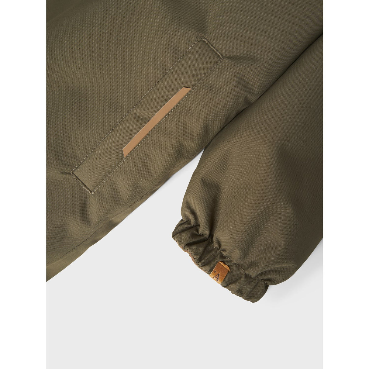 Lil'Atelier Sea Turtle Nmmlasnow10 Flydress Fo Lil