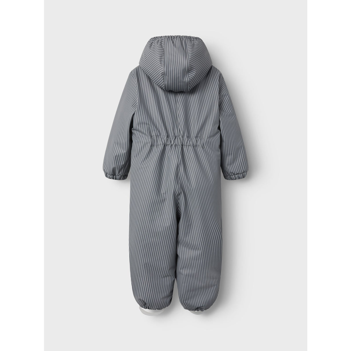 Lil'Atelier Ultimate Grey Nmmladry10 Flydress Aop Fo Lil