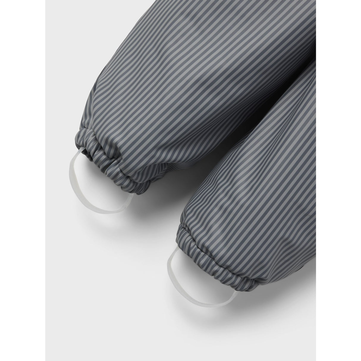 Lil'Atelier Ultimate Grey Nmmladry10 Flydress Aop Fo Lil