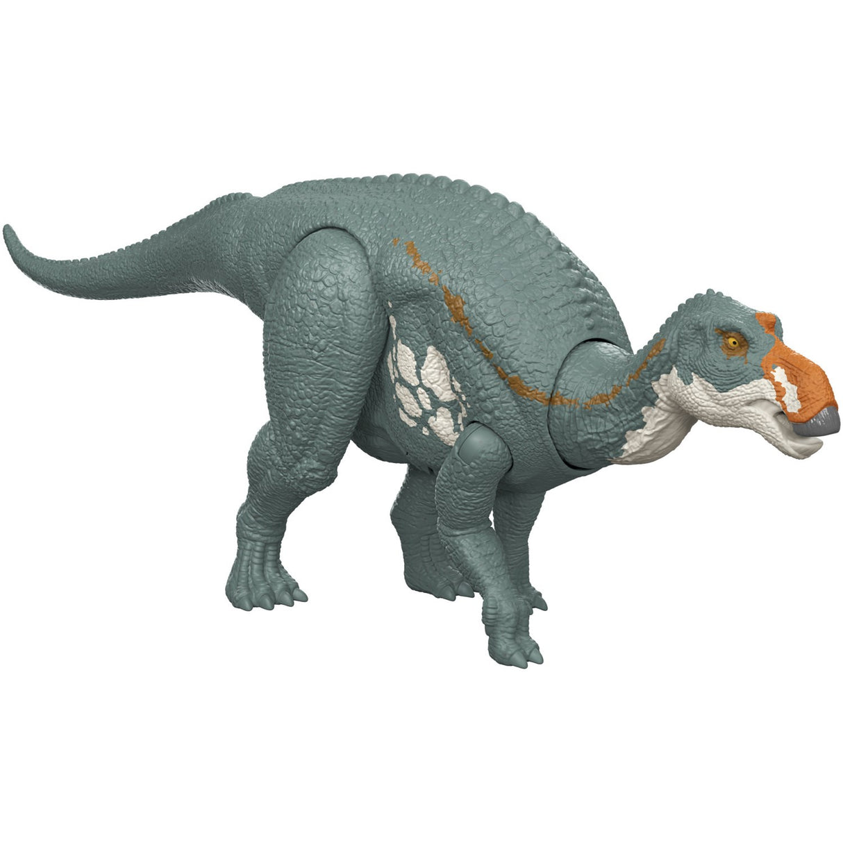 Jurassic World Rebirth Wild Roar Maiasaura