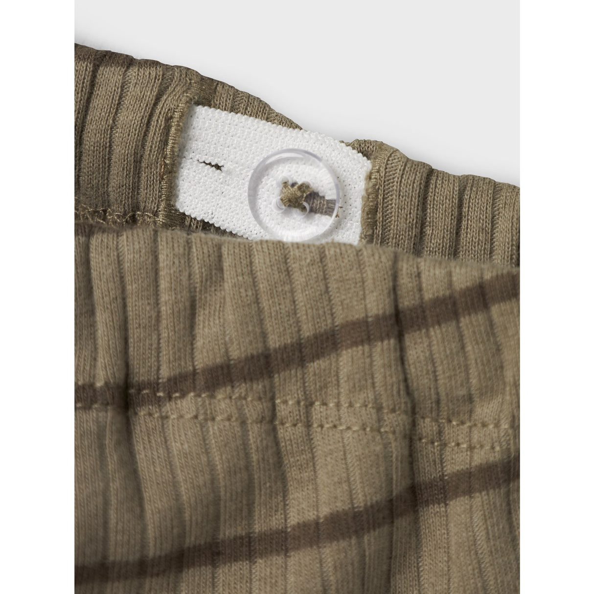 Lil'Atelier Overland Trek Nbmkail Reg Bukser Lil Noos