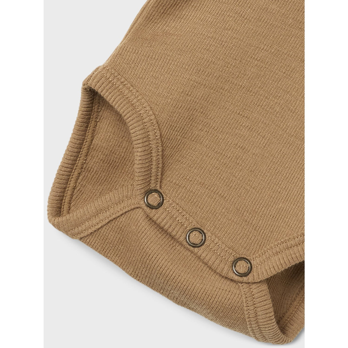 Lil'Atelier Tigers Eye Nbnnoel Neb Ls Slim Ull Body Lil