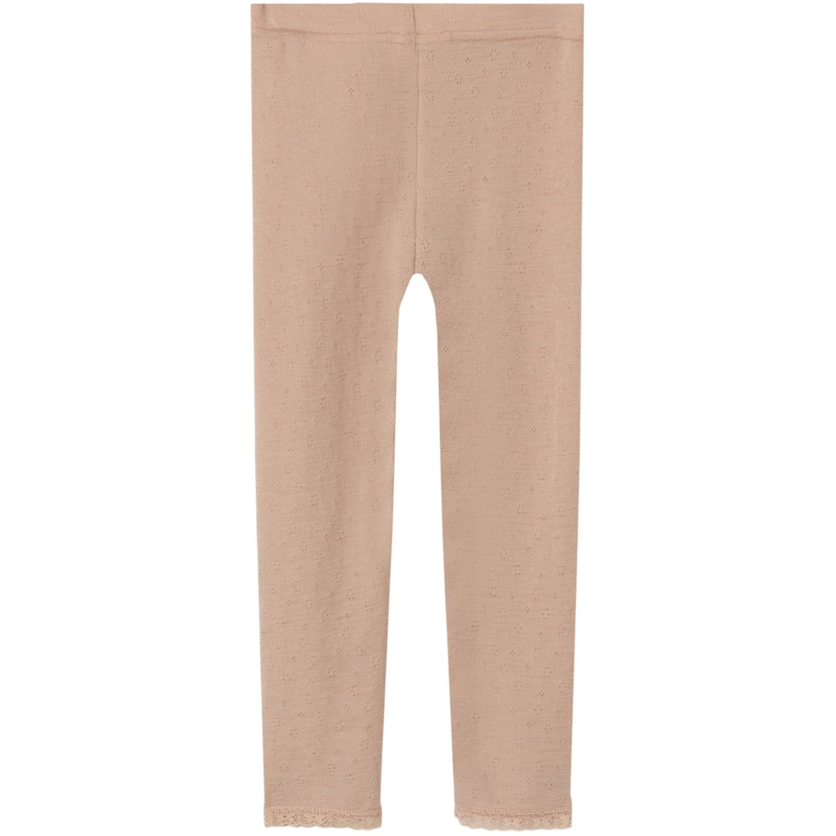 Lil'Atelier Roebuck Nmfnoel Nab Ull Slim Leggings Lil