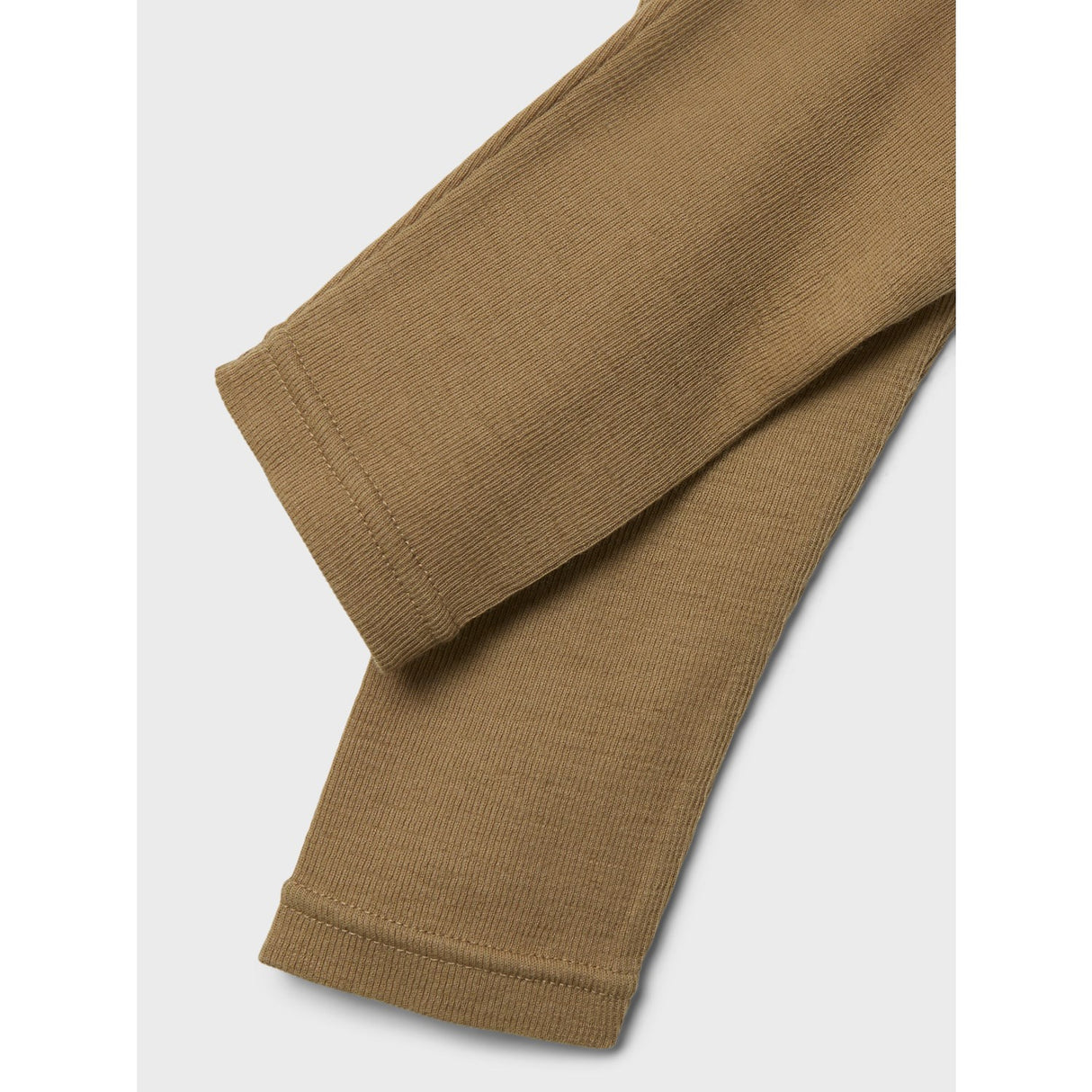 Lil'Atelier Tigers Eye Nmnnoel Neb Ull Slim Leggings Lil