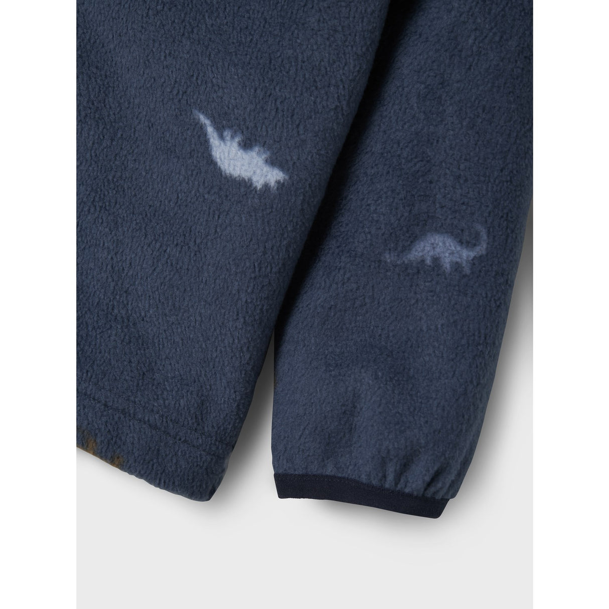 Name It Spellbound Nmnspektra Fleece Sett Aop Fo