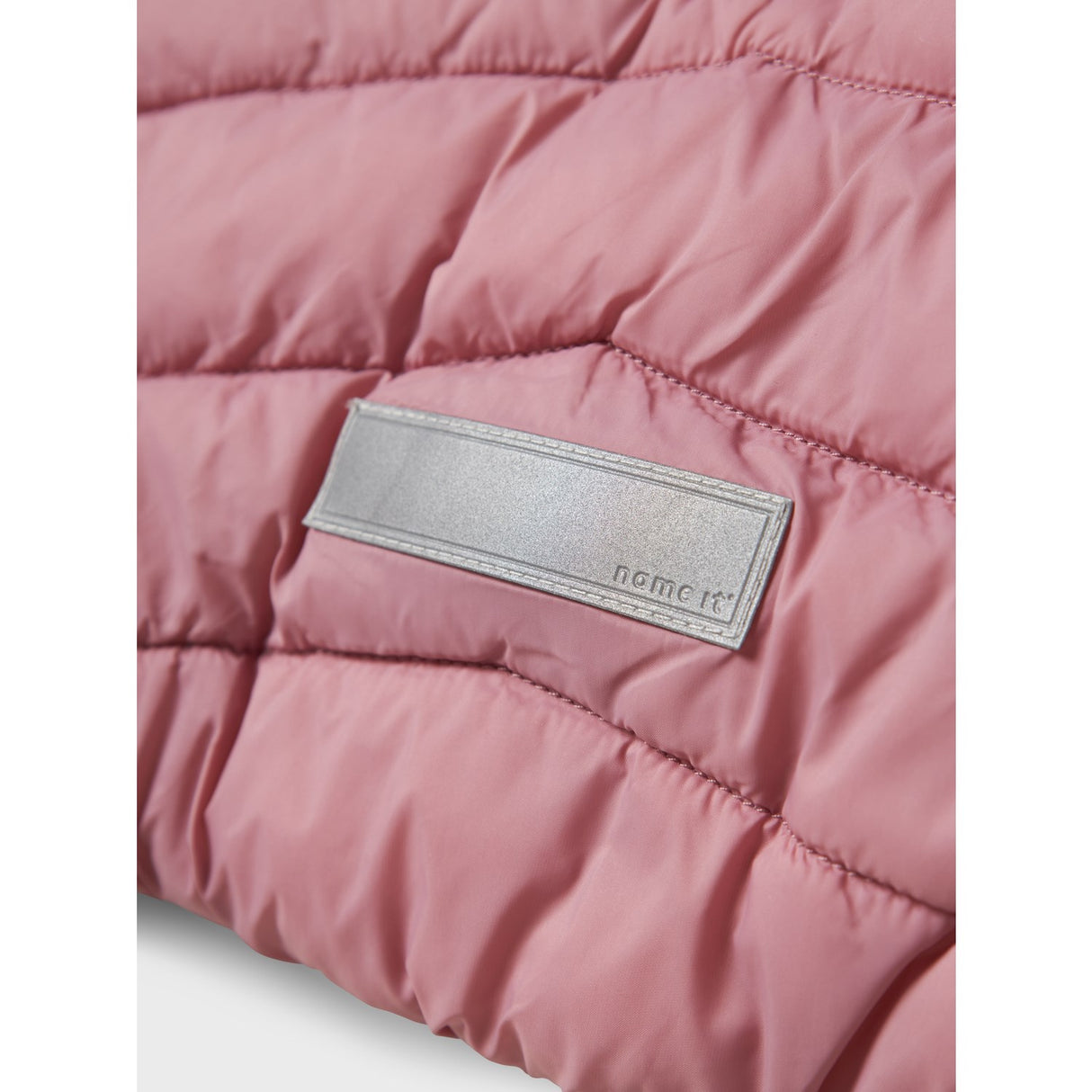 Name It Lilas Nmfmarble Jakke Pb