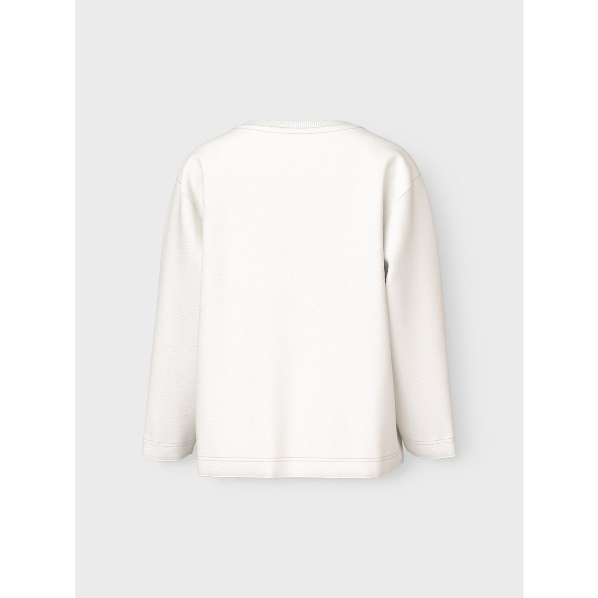 Name It Cloud Dancer Dino Hi Nmmvilasse Ls Nreg Topp