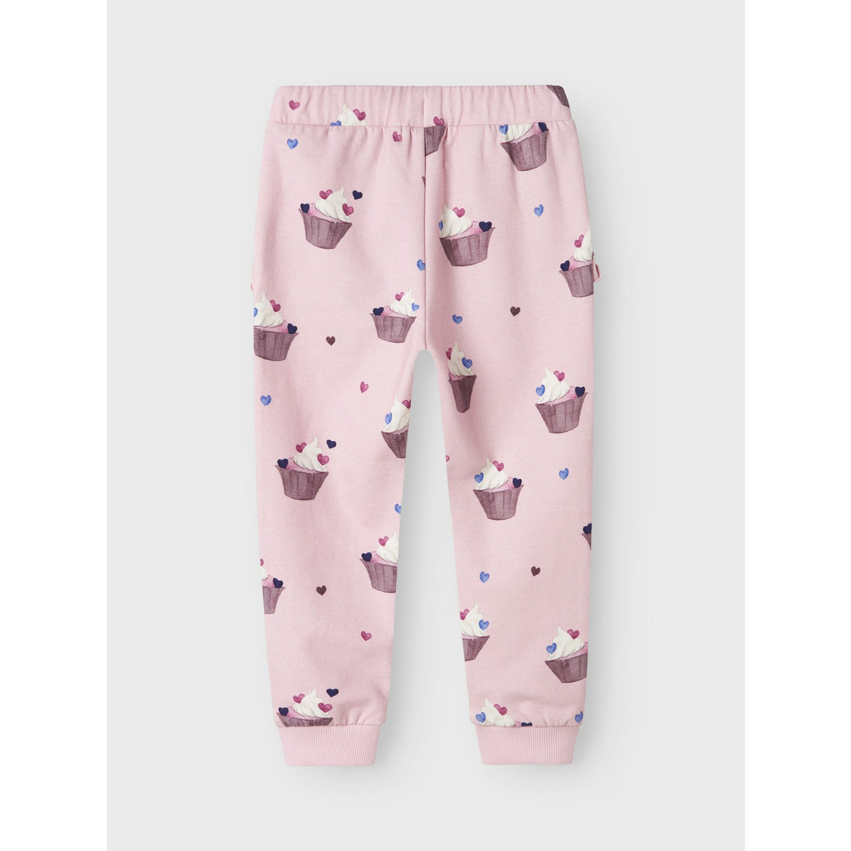 Name It Sweet Dreams Nmfnaya Sweat Bukser Bru