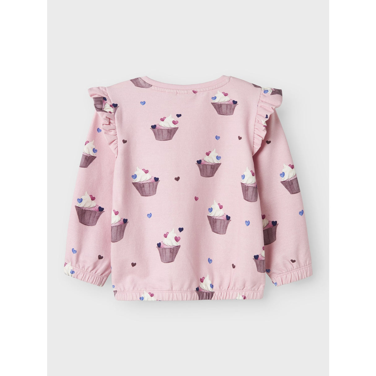 Name It Sweet Dreams Nmfnaya Sweat Bru