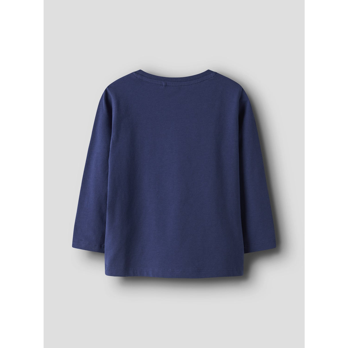 Name It Blueprint Nmmalvis Spider Ls Nreg Topp Mar