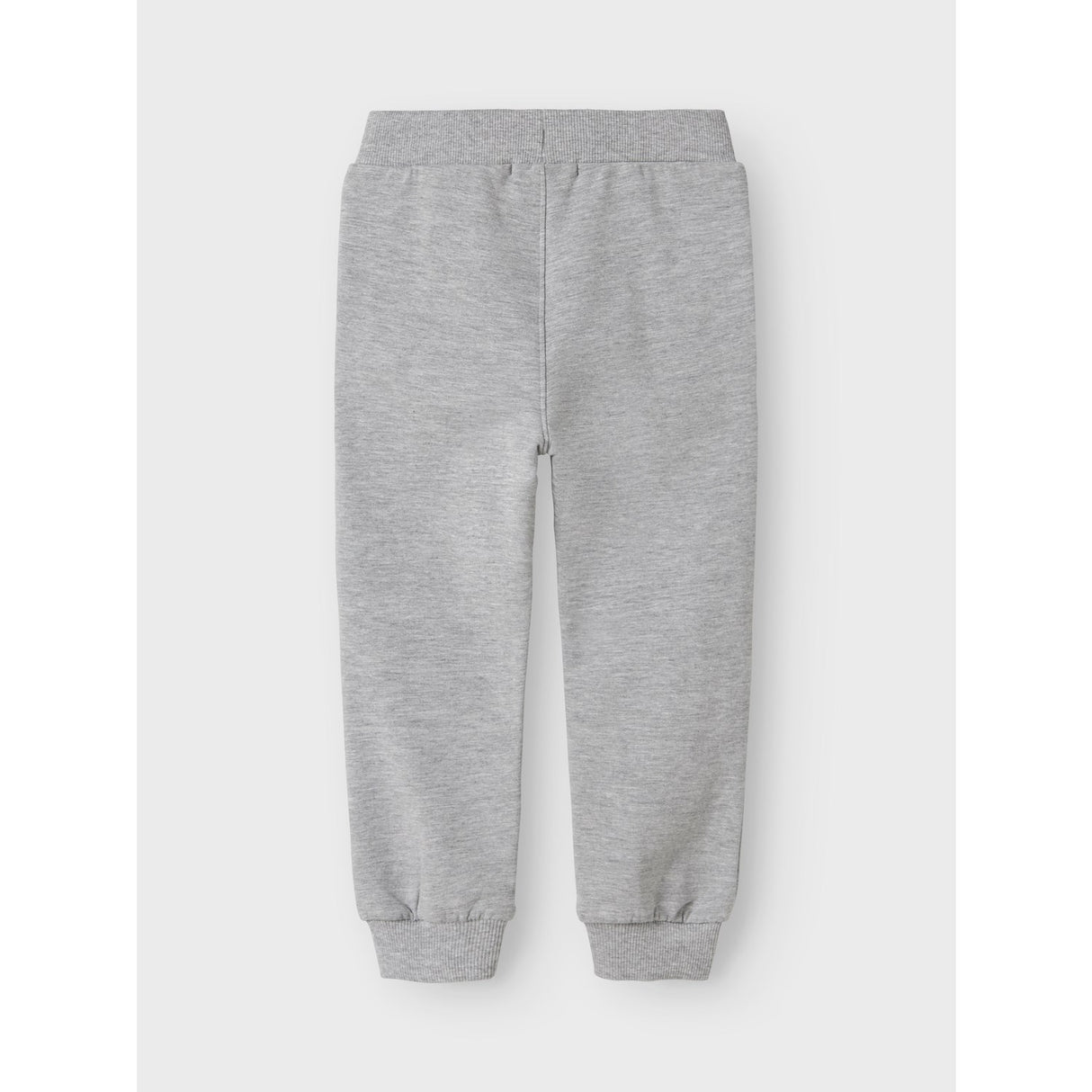 Name It Grey Melange Nmmadam Spider Nreg Sweat Bukser Bru Mar