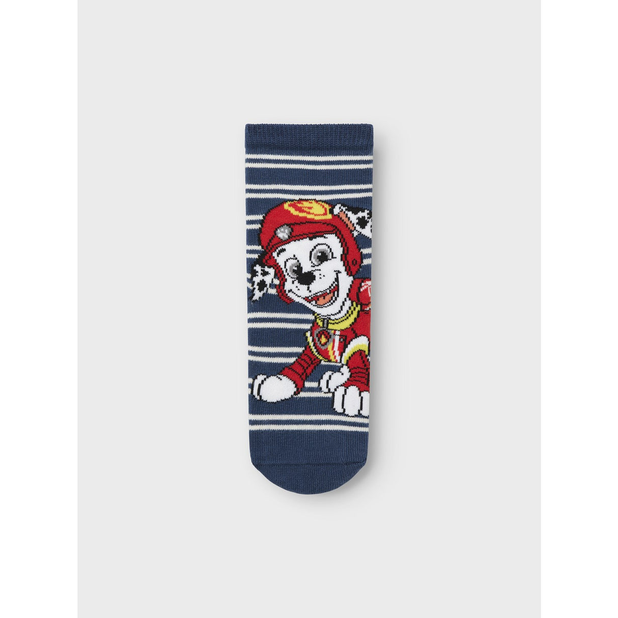 Name It Insignia Blue Nmmsommer Paw 3-Pakning Strømper Cplg