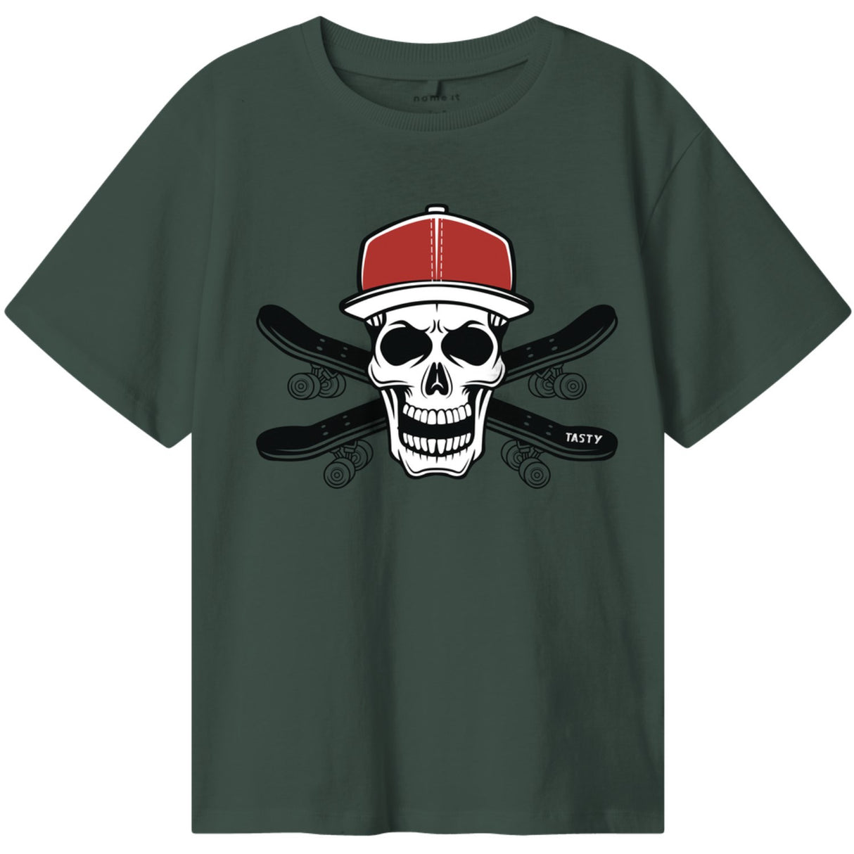 Name It Garden Topiary Nkmnotti Ss Nreg Topp Ps Noos