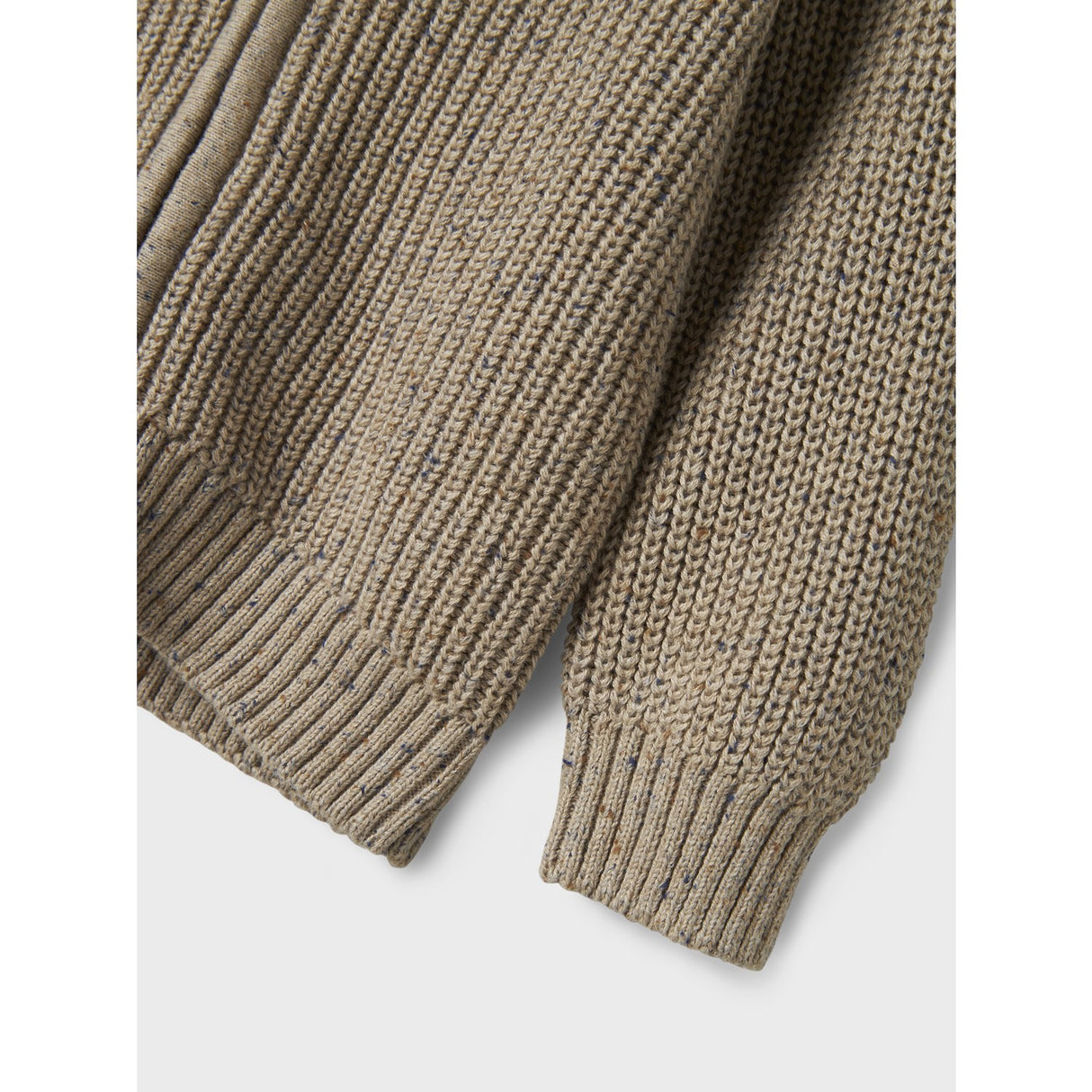 Name It Island Fossil Nmmnorman Ls Strikk Card