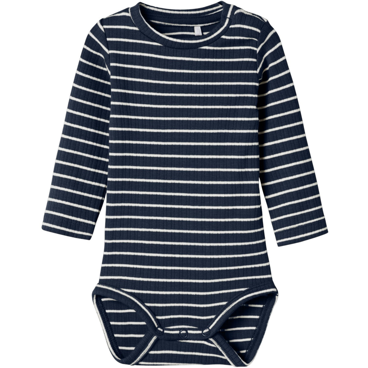 Name It Insignia Blue Nbmoconnor Ls Body