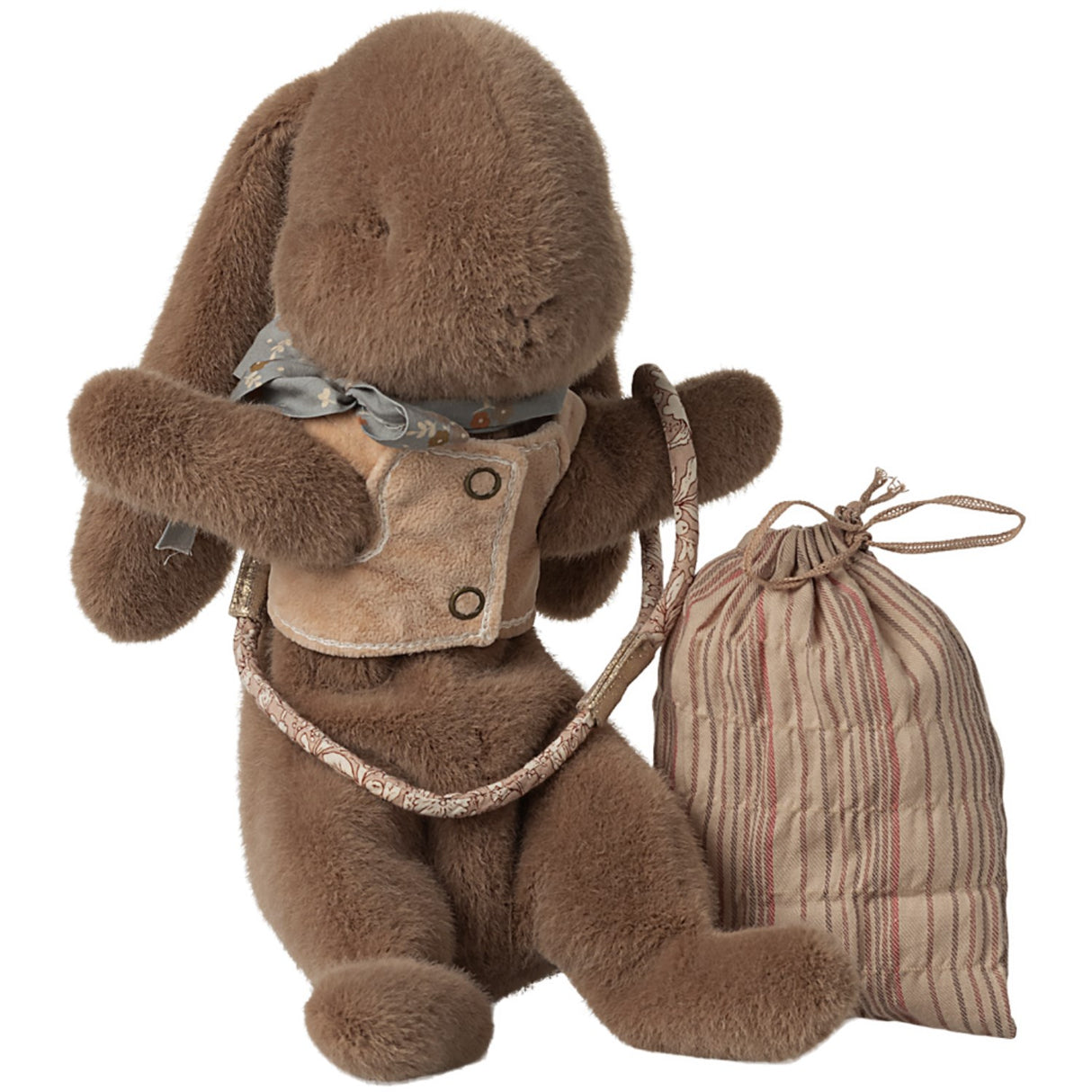 Maileg Sleeping Bunny Supply, Harness