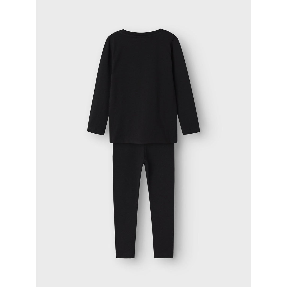 Name It Black Lemonade Nmnowen Natttøy