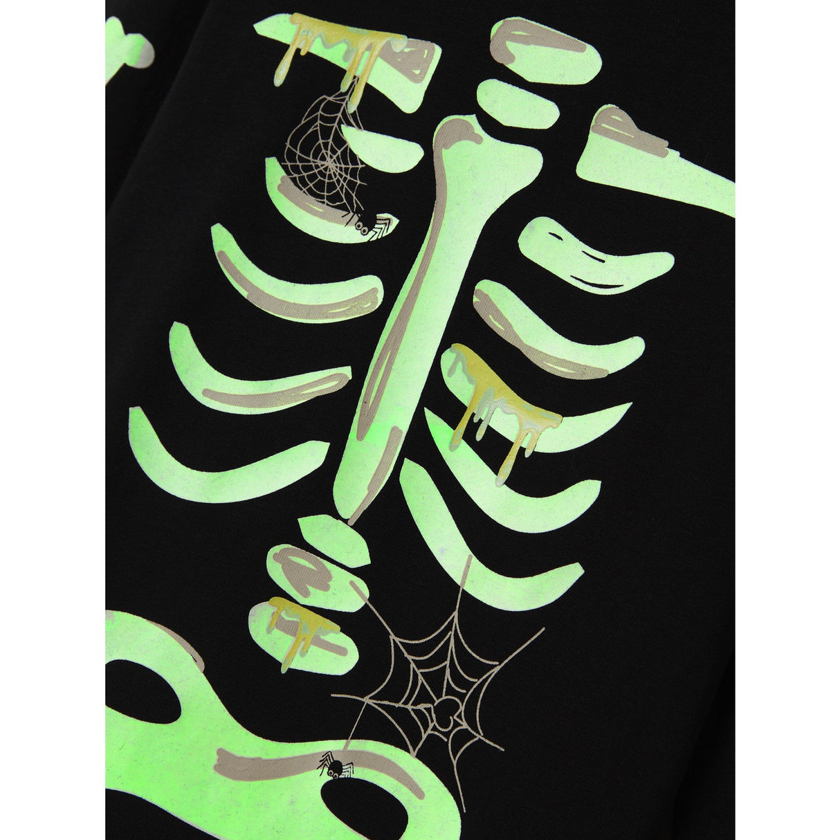 Name It Black Lemonade Nmnowen Natttøy