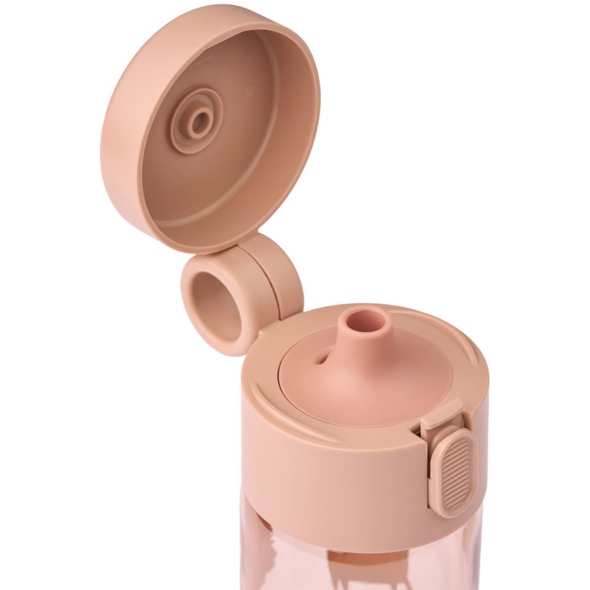 LIEWOOD Cats And Dogs / Sandy Clemence Tritan Flaske 350 Ml