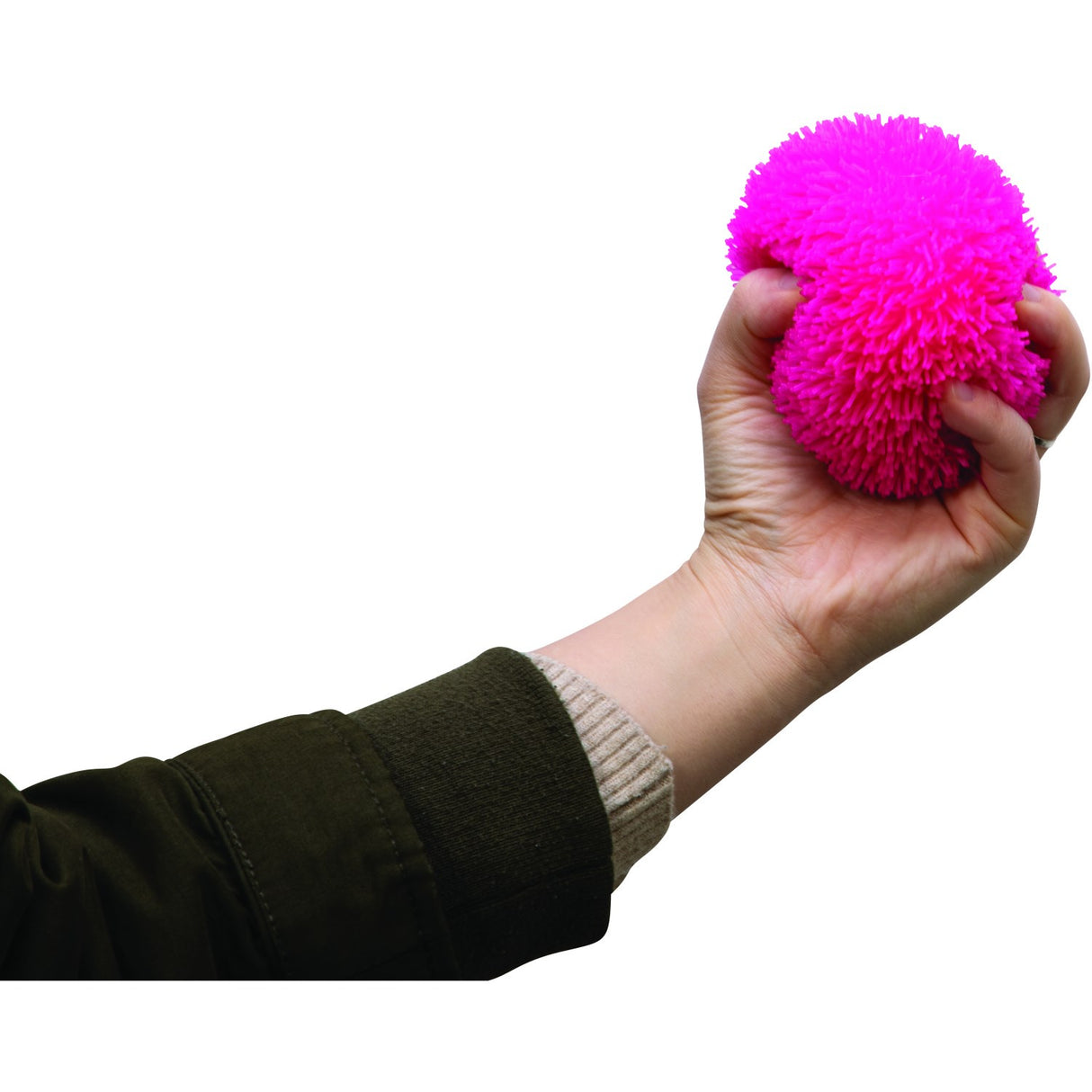 NeeDoh Shaggy 4 Asst. CDU