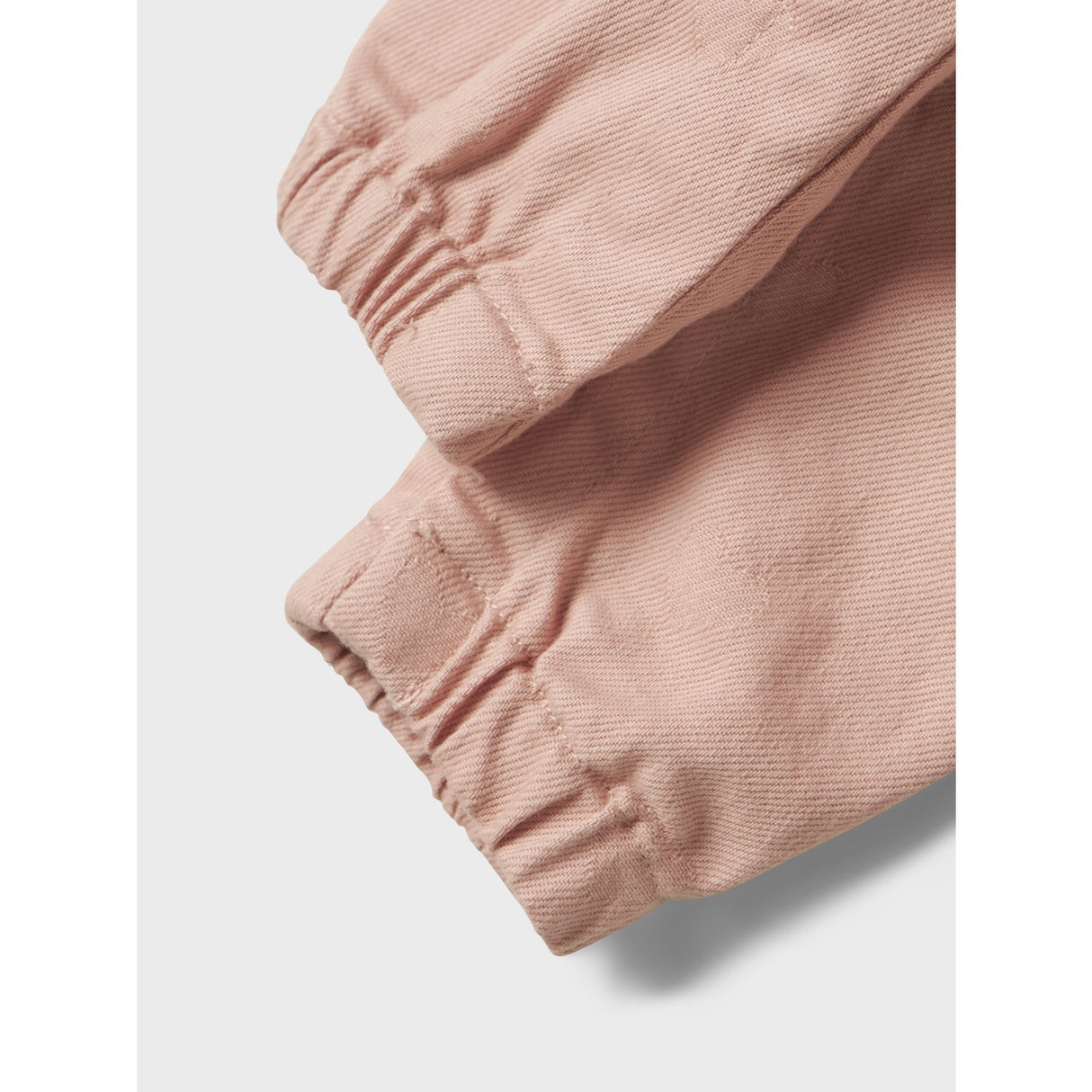 Lil'Atelier Misty Rose Nbflamina Loose Twi Overall 4018-Ck Lil