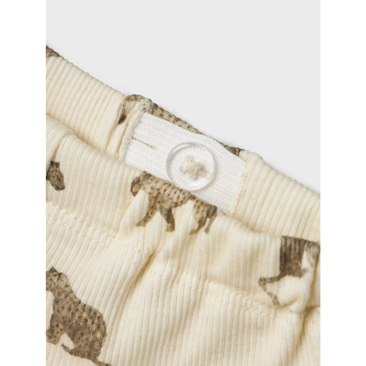 Lil'Atelier Turtledove Nbmlavo Elf Loose Bukser Lil