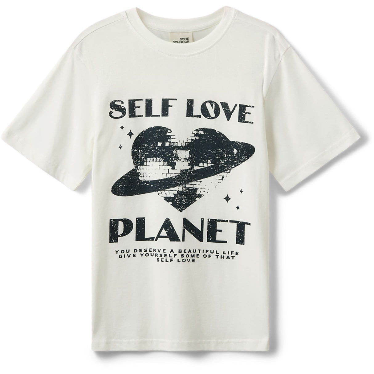 Sofie Schnoor Snow White ZenaSY T-shirt