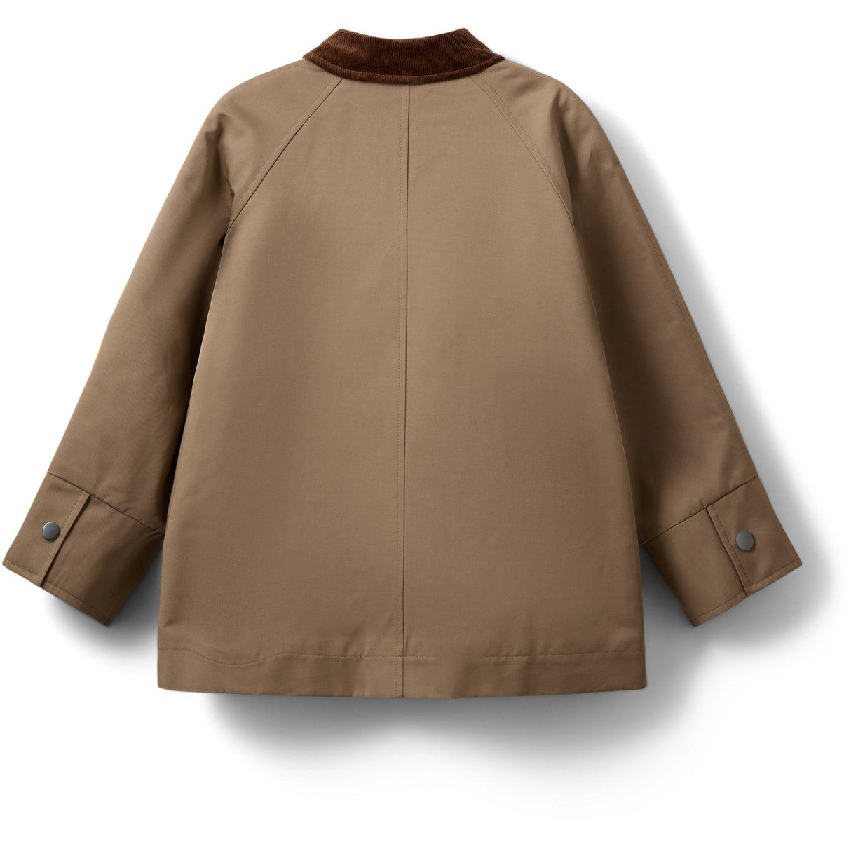 Sofie Schnoor Beige WendySY Jakke