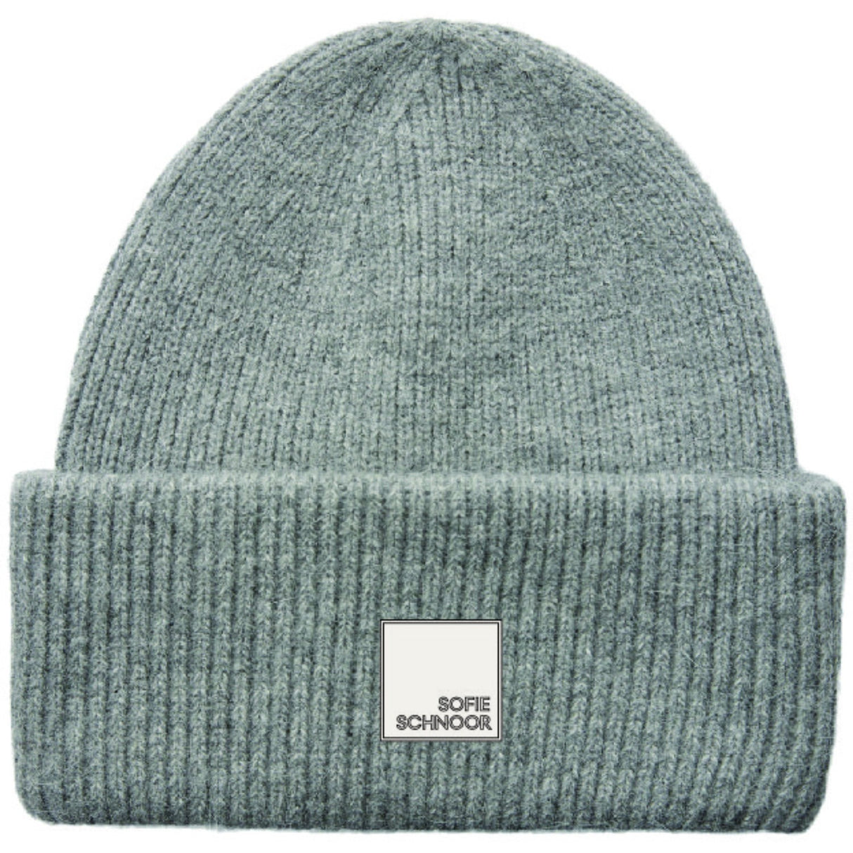 Sofie Schnoor Grey Melange HannahSY Beanie