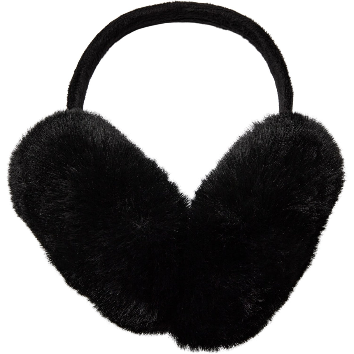 Sofie Schnoor Black ElenaSY Ear Warmers
