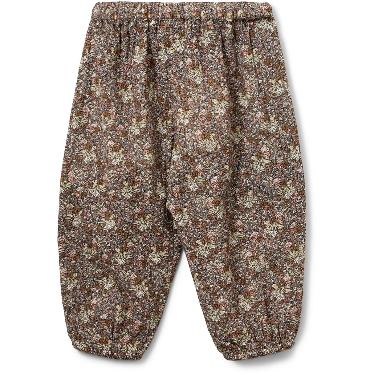 Sofie Schnoor Brown CarlinaSB Trousers