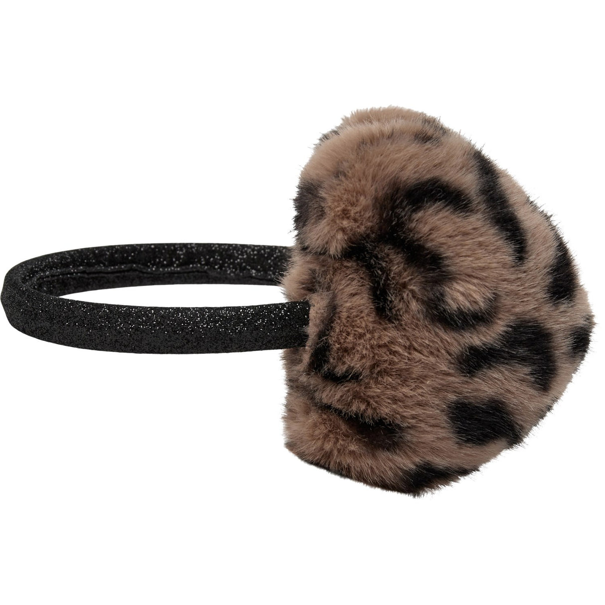 Sofie Schnoor Beige ElenaSK Ear Warmers
